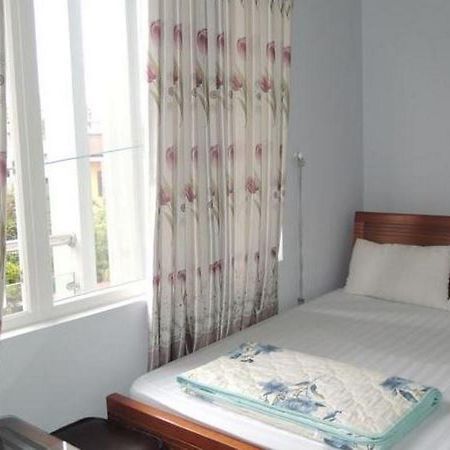 هوي Hoang Anh Guest House المظهر الخارجي الصورة